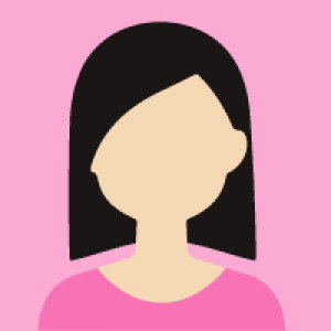 rachel aja profile icon
