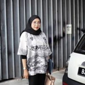 Nurul Huda profile icon