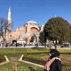 Tri Mey AR profile icon