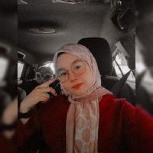 Cik Ieyrah Faz Faz profile icon