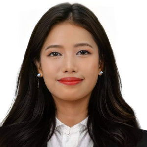 Jorlyn Roldan profile icon