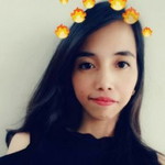 Aileen Faith Libaton profile icon