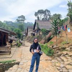 Imas Maspupah profile icon