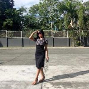 Lyka Porciuncula profile icon