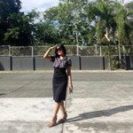 Lyka Porciuncula profile icon