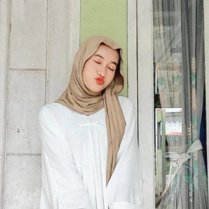 Siti Nurazizah profile icon