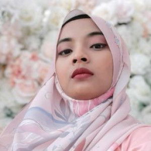 Nur Aina Dayana binti Basiron profile icon