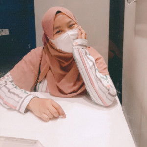 Adinti Putri profile icon