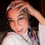 Anna Haziq profile icon