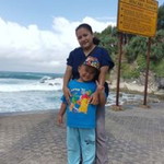 Trias Tiyah profile icon