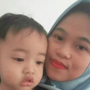 Mamahnya Salfauzan profile icon