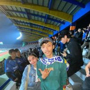 Dila Fadilah profile icon