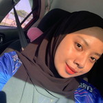 Nurul Fatihah profile icon
