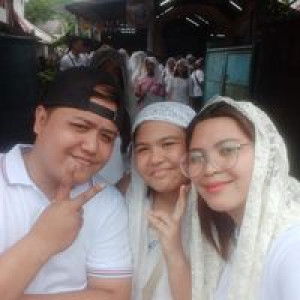 Padullano De Asis Kris profile icon