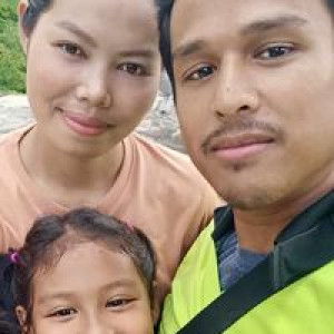 Pornsuda Chwyana profile icon