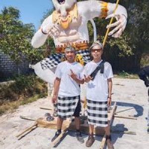 Hadi Cahangon profile icon