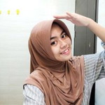 Andila Puspa profile icon