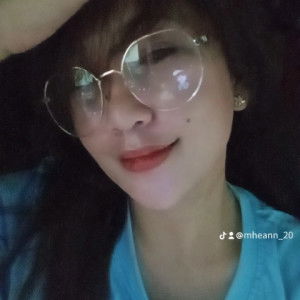 May ann Asutilla profile icon