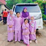 Nur Hanim Mohamed profile icon