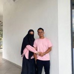 Syiqah Rasid profile icon