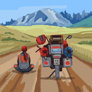 ummi dewi profile icon