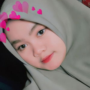 Kamilia Safira profile icon