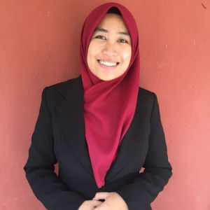 Siti Nur Asyikin Abd Halim profile icon