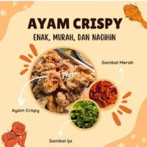 Paris Geprek Klakah profile icon