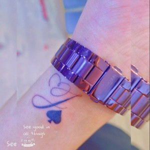 Janice Lok profile icon