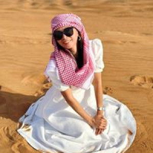 Ana Flor Miranda Avila profile icon