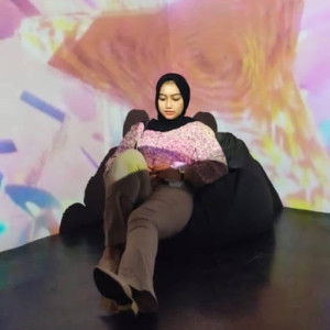 Putri Awaliah Ayu Kamil profile icon