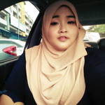 Nurul Alia Syahira Binti Hazli profile icon