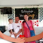 Lleniram Vibal profile icon