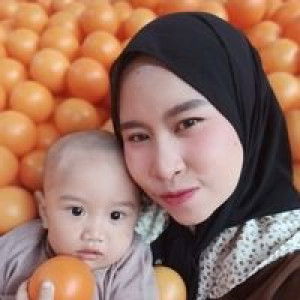 Tika Azmika profile icon