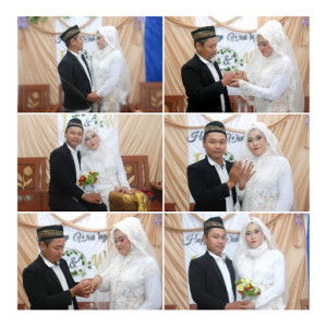 Siti Nurifah profile icon