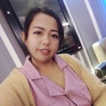 Savinee Kosin profile icon