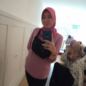 Mita Febrina profile icon