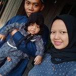 Khasanah Z profile icon