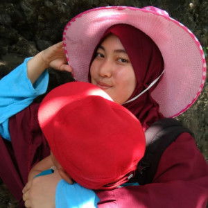 Aulia Adzakiyah profile icon