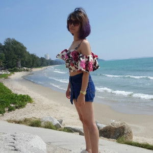 Si-Gum[SAH] noon profile icon