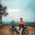 Ahmad Sundride profile icon