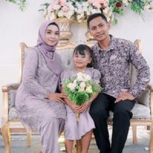 Riyantika Putri profile icon
