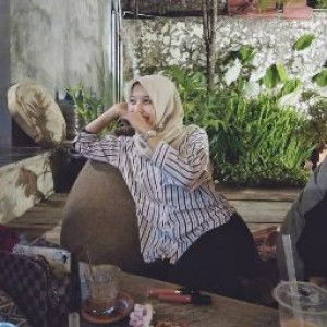 Novi Krisdayana profile icon