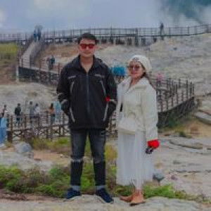 Lissa Anggun profile icon