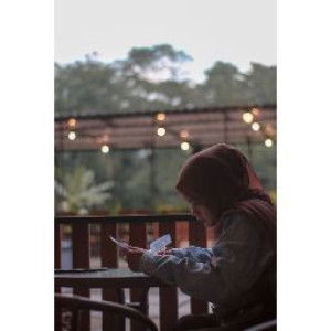 Rosiana Dewi profile icon