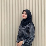 putri delfizar profile icon