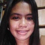 Glory Mae Rivero profile icon
