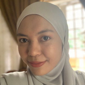 Nur Hanim Sahabuddin profile icon
