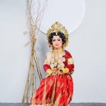 Nitha Ahmad profile icon