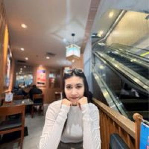 Dyahayu Puspitasari profile icon